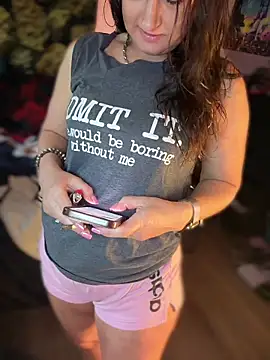 Jennybootyjones Chat XXX in diretta