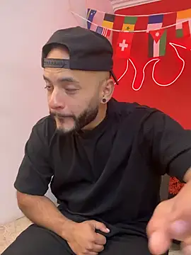 Mike_savage3's Live XXX Chat