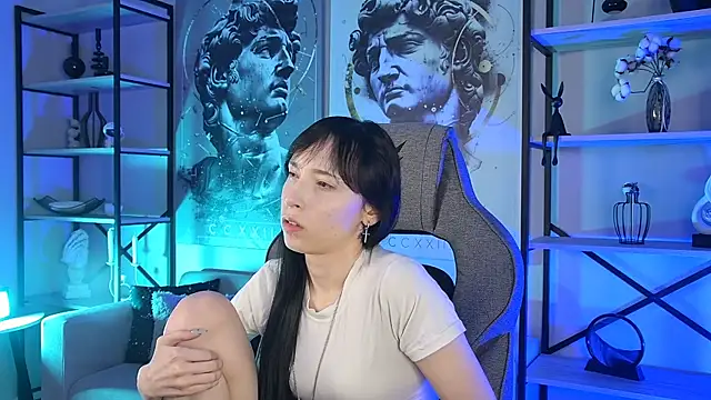 Chat XXX en directo de SeraphineSparda