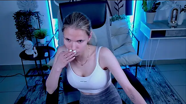 Chat XXX en directo de effyfetcher