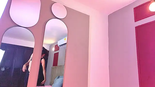 Sembang XXX Secara Langsung AlessiaRose_CR