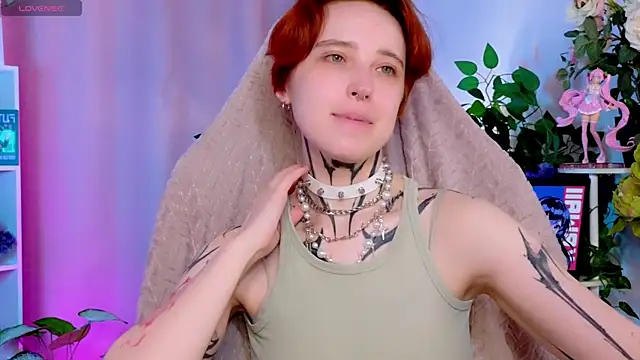 Chat XXX en directo de vixen_noir