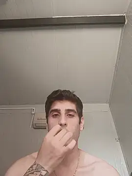 arenn1997 Adlı Modelin Canlı XXX Sohbeti