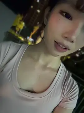Czat XXX na żywo – Yiyi-707