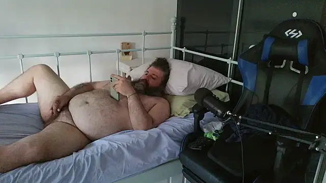 Chat XXX ao vivo de catullo14