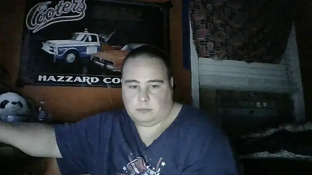 Bigdaddy25078 Chat XXX in diretta