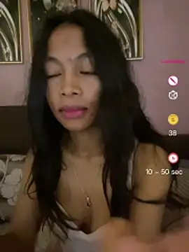 Sembang XXX Secara Langsung missuua