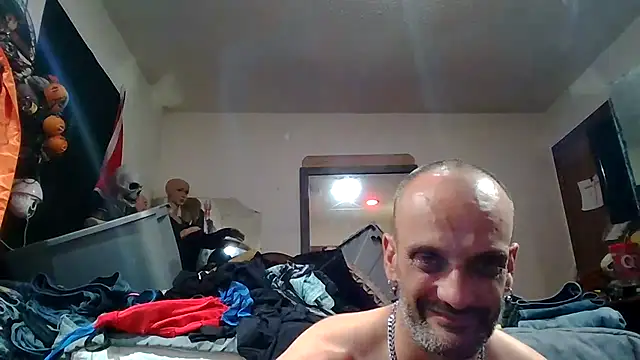 slinginbigD Live XXX-chat