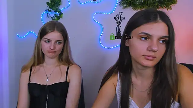 Chat XXX en directo de lisa_dark_