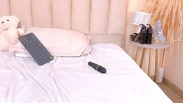 JosselynBrown's Live XXX Chat