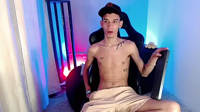 YorYo_hot Webcamshow
