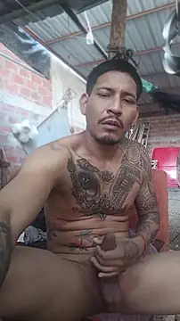 Chat XXX en directo de cielo420