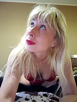 Webkamerová show SelinaLovqx