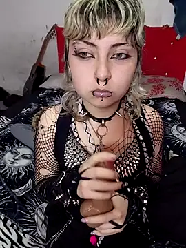 Chat XXX en directo de Cute_Chrixxx