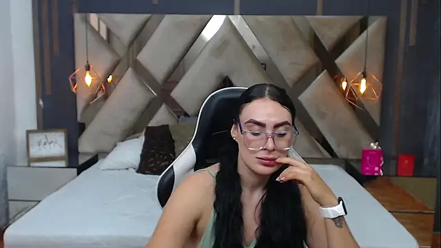 MartinaaFit's Live XXX Chat
