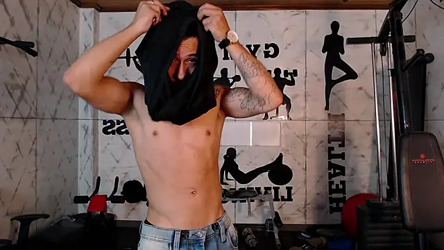 Andy_Joy_ webcam show