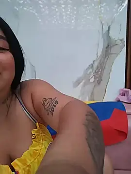 Chat XXX en directo de Amber_Herrera