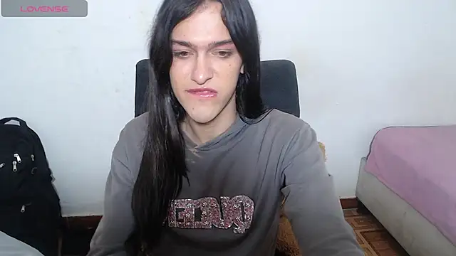 Show webcam de sweet1Girl