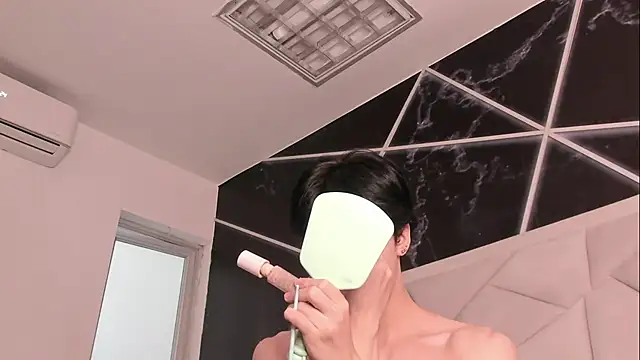 AerumChae 웹캠 쇼