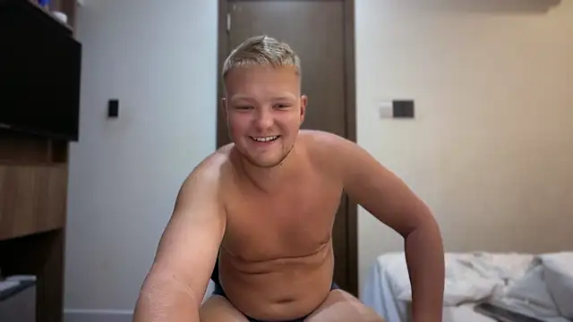 Max_Leman – Naživo XXX chat