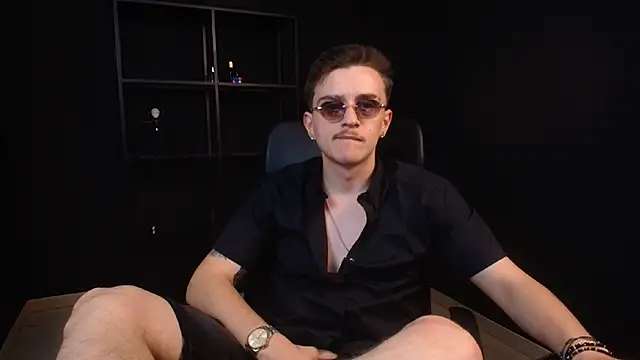 FelixStarkk Live XXX-Chat