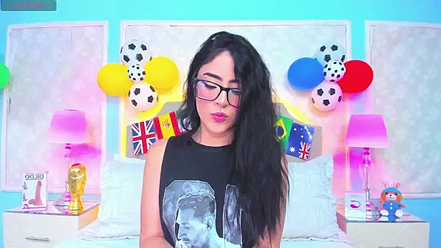 Chat XXX Live SamyySwet