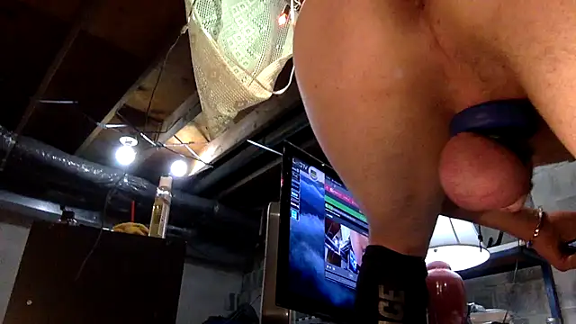 Chatroom XXX en direct de thierrybae