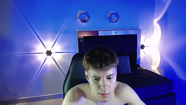Blakzen Live XXX Chat