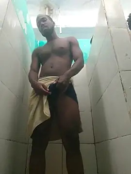 TheChocoTentation Live XXX Chat