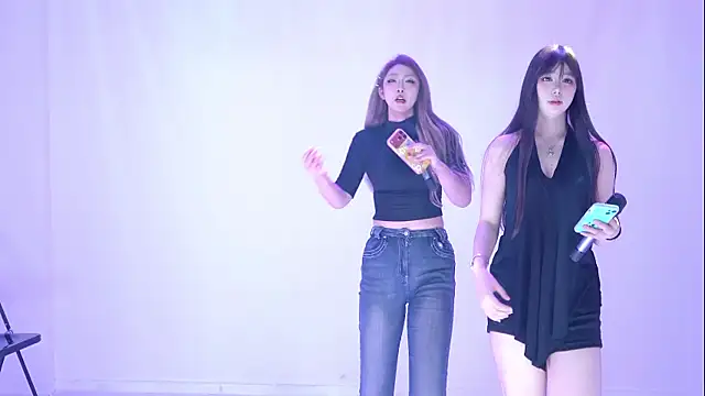IVE-111 现场XXX聊天