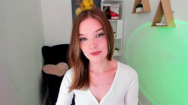 FloweryLove_1 Live XXX-chat