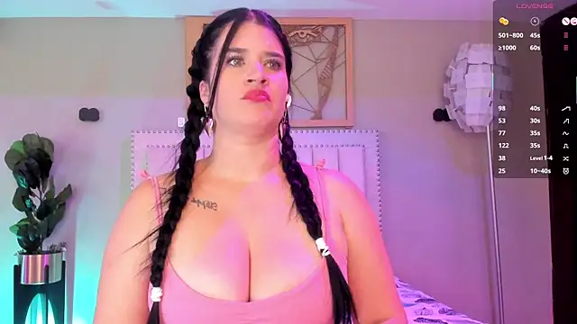 LenaRuiz_'s Live XXX Chat