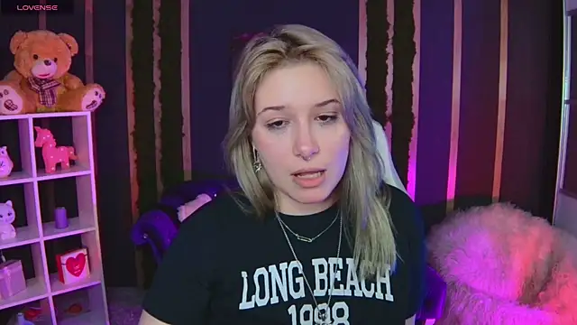 Chat XXX ao vivo de Eridabytrend