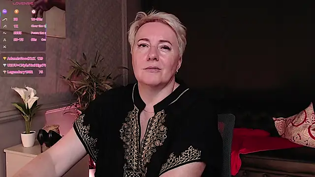Nika_Smit's Live XXX Chat