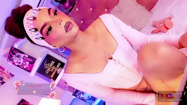 Diiva_Smiith's Live XXX Chat