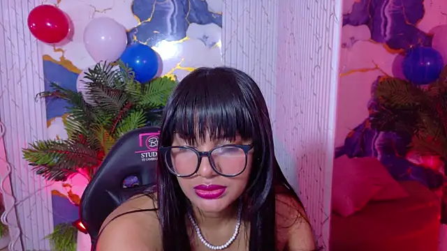 Chat +18 de Lexy_tay ao vivo
