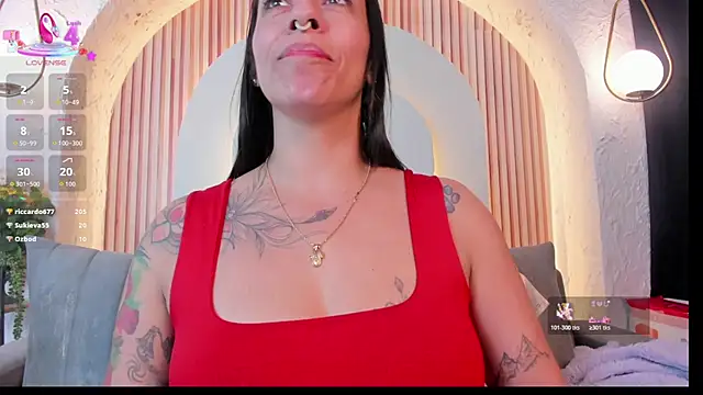 violet_scott_ Chat XXX live