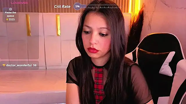 cony_tp's Live XXX Chat