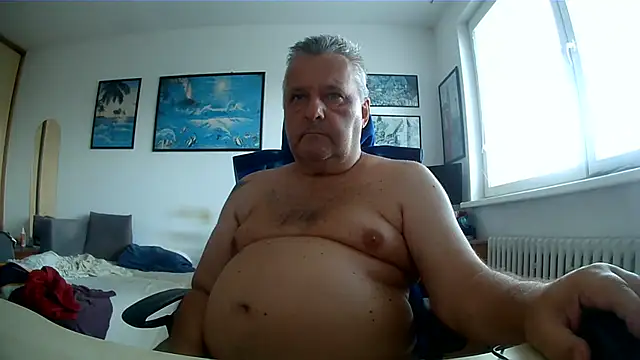 Robert_SK1のライブXXXチャット
