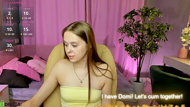 Meg_Ryann's Live XXX Chat
