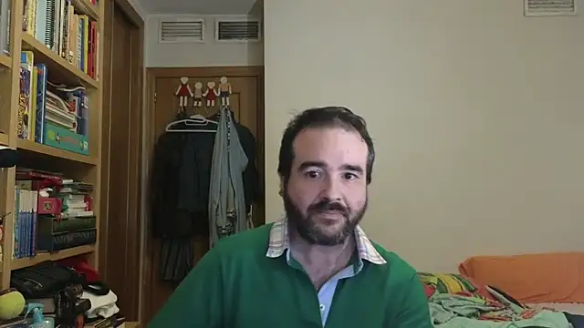 Chatroom XXX en direct de curiosillo83