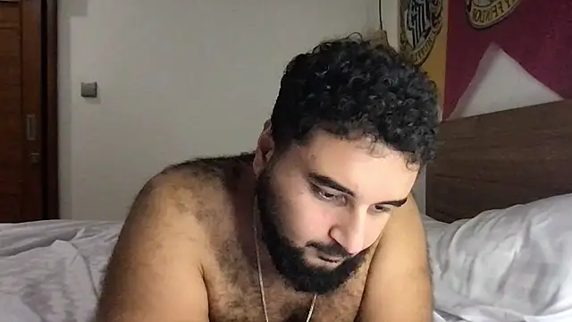 Онлайн чат XXX teddy_alan