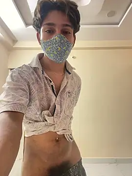 Vivaan_25のライブXXXチャット