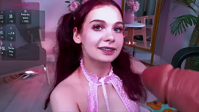 Živý XXX chat shyaisha
