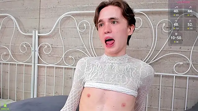 Chat XXX en directo de AstreanMidnight