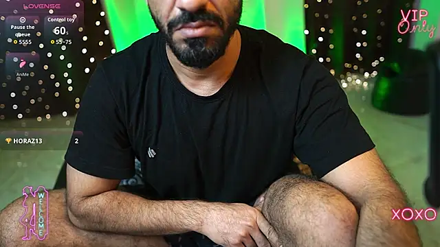 Steffan55 – Naživo XXX chat