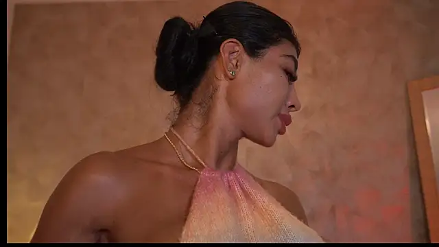 KalaBeckett_ 라이브 XXX 채팅