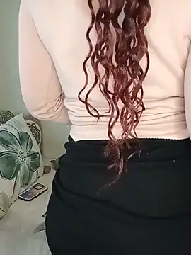 XXX chat uživo modela Babymomma98