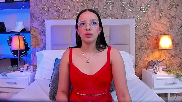 ValkyriaSteel Chat XXX in diretta
