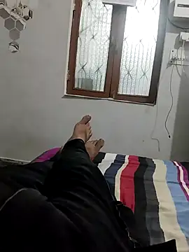 Show webcam de KhdaBdaLUND
